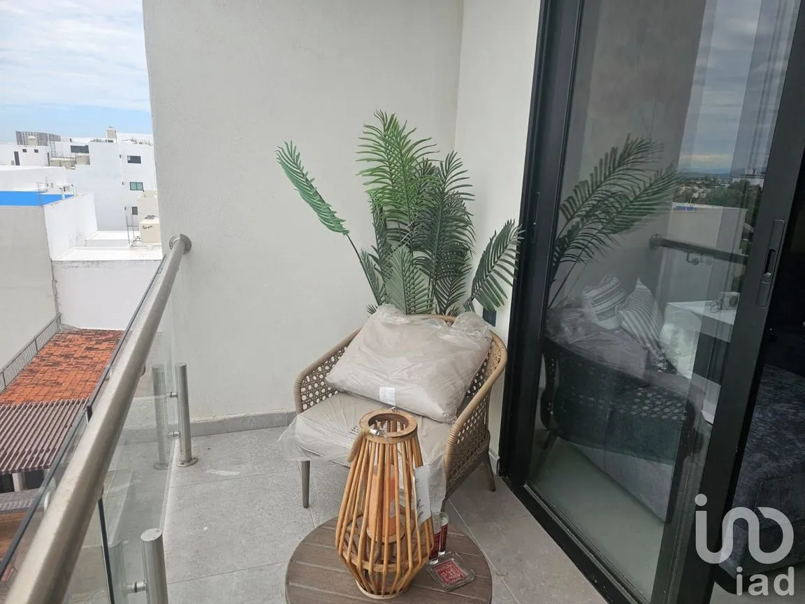 Departamento en Venta en Sábalo Country Club, Mazatlán, Sinaloa | NEX-252953 | iad México | Foto 12 de 21