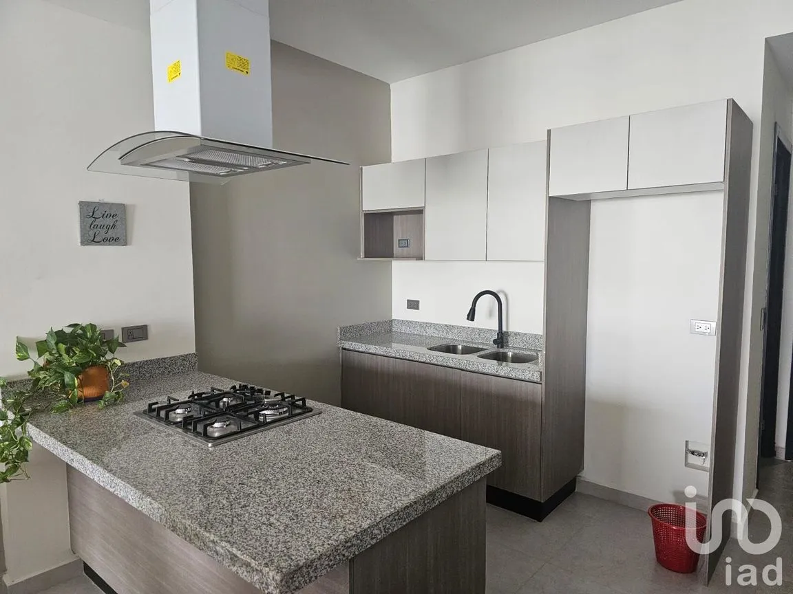 Departamento en Venta en Sábalo Country Club, Mazatlán, Sinaloa | NEX-252953 | iad México | Foto 15 de 21