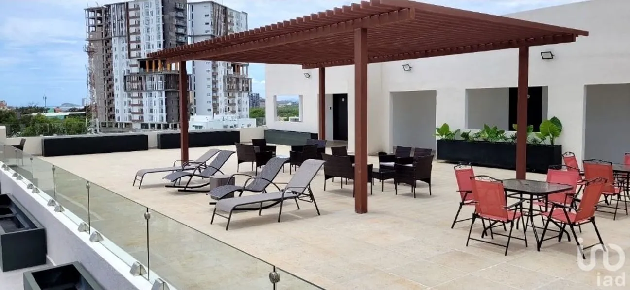 Departamento en Venta en Sábalo Country Club, Mazatlán, Sinaloa | NEX-252953 | iad México | Foto 16 de 21