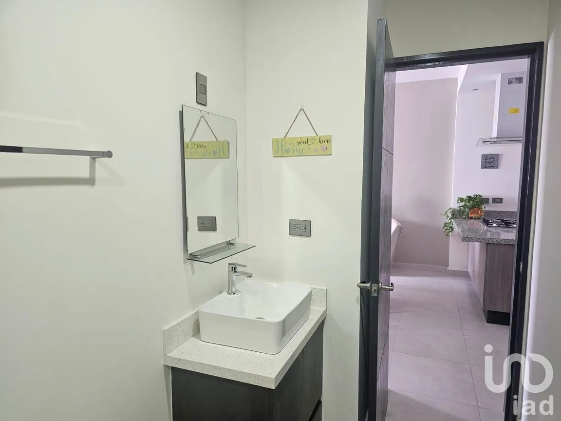 Departamento en Venta en Sábalo Country Club, Mazatlán, Sinaloa | NEX-252953 | iad México | Foto 18 de 21