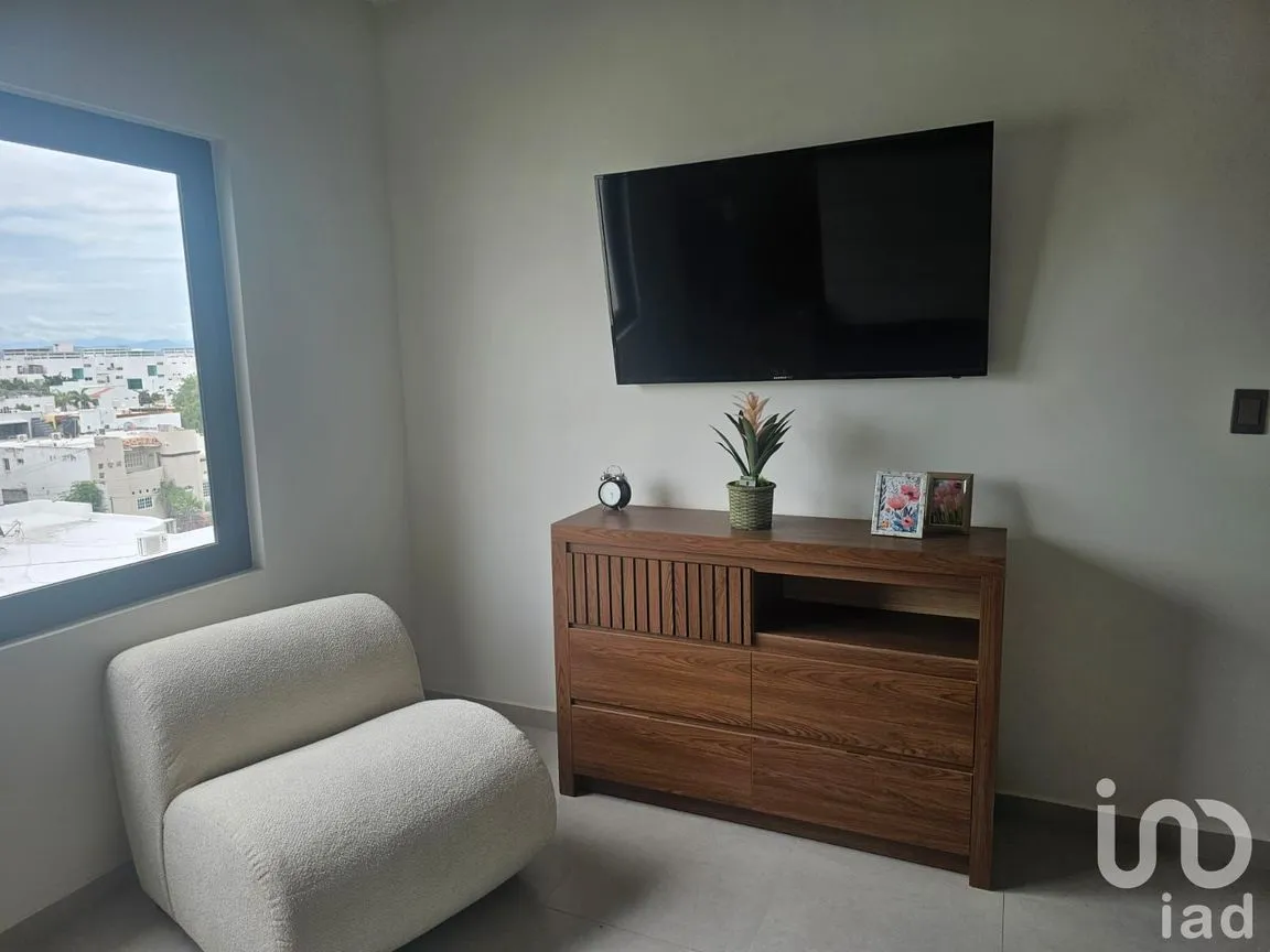 Departamento en Venta en Sábalo Country Club, Mazatlán, Sinaloa | NEX-252953 | iad México | Foto 3 de 21