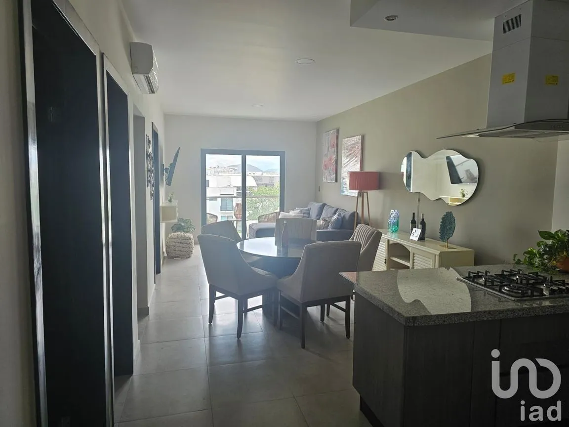 Departamento en Venta en Sábalo Country Club, Mazatlán, Sinaloa | NEX-252953 | iad México | Foto 4 de 21
