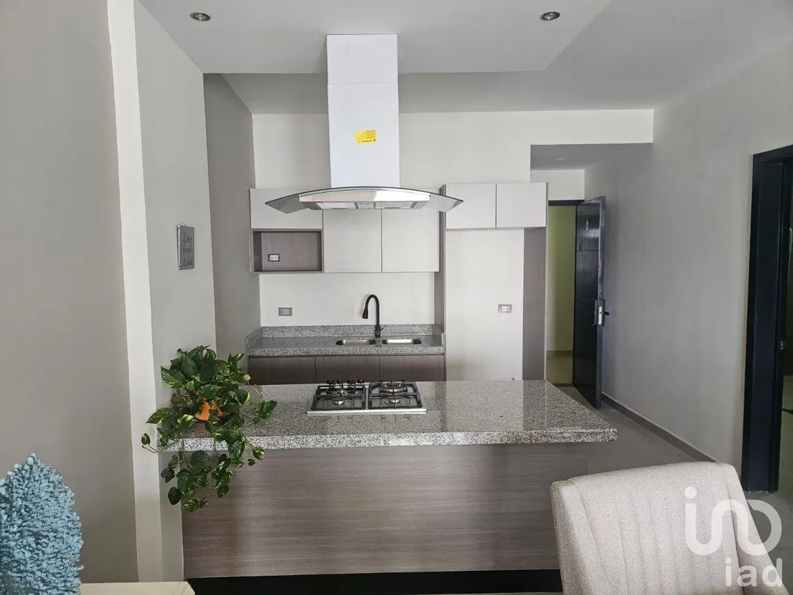 Departamento en Venta en Sábalo Country Club, Mazatlán, Sinaloa | NEX-252953 | iad México | Foto 5 de 21