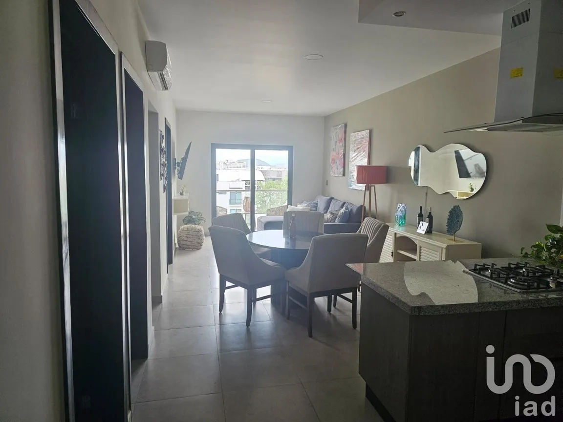 Departamento en Venta en Sábalo Country Club, Mazatlán, Sinaloa | NEX-252953 | iad México | Foto 6 de 21