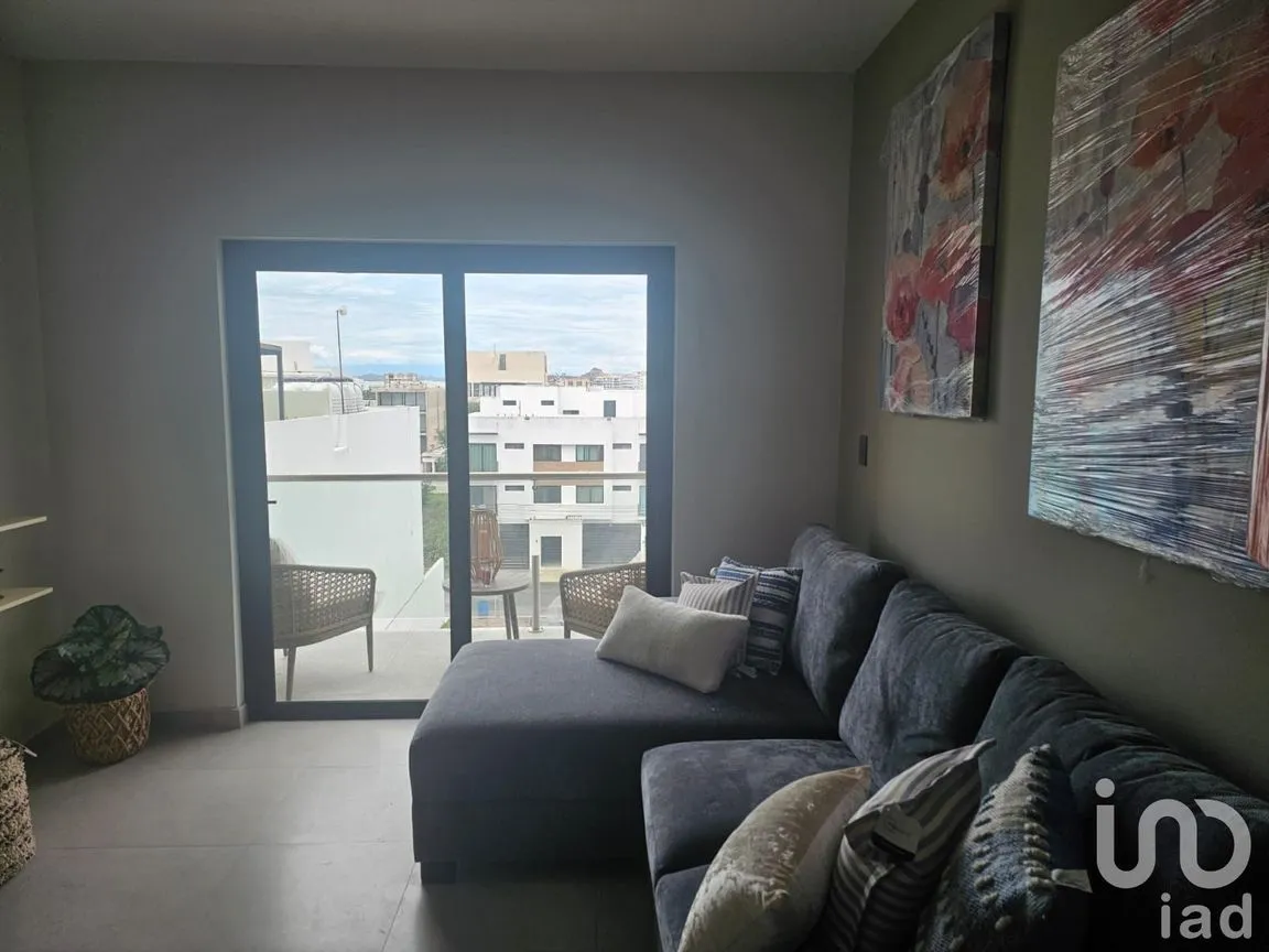 Departamento en Venta en Sábalo Country Club, Mazatlán, Sinaloa | NEX-252953 | iad México | Foto 7 de 21