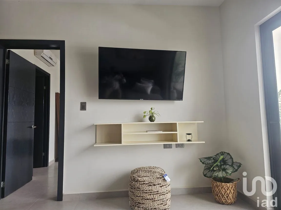 Departamento en Venta en Sábalo Country Club, Mazatlán, Sinaloa | NEX-252953 | iad México | Foto 8 de 21