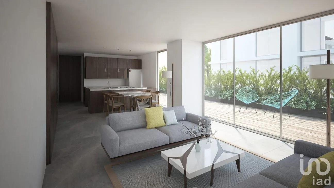 Departamento en Venta en Marina Mazatlán, Mazatlán, Sinaloa | NEX-256445 | iad México | Foto 2 de 7