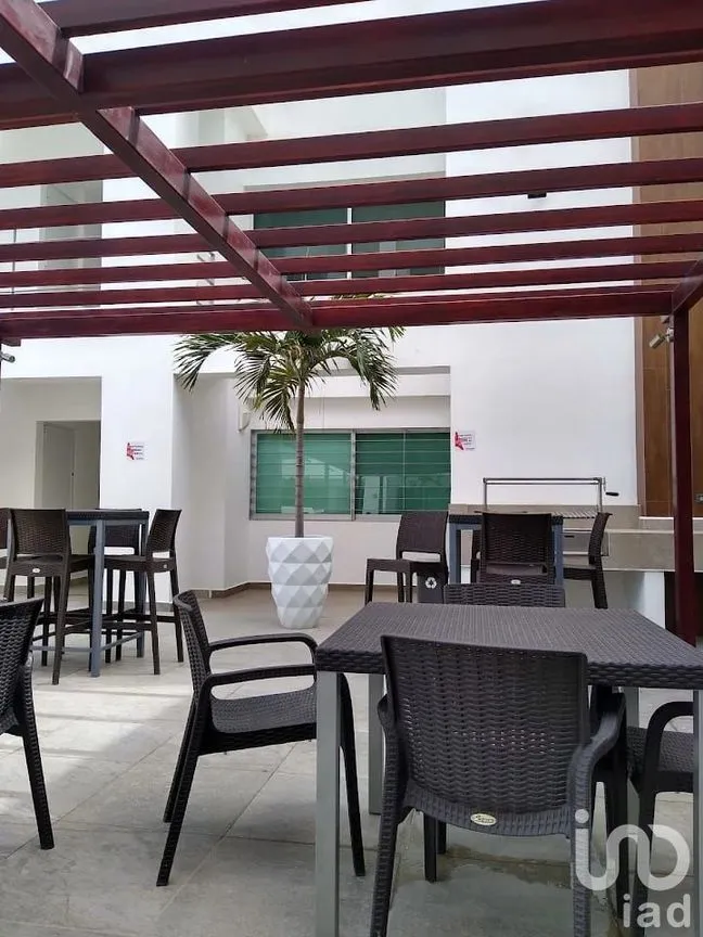 Departamento en Venta en Marina Mazatlán, Mazatlán, Sinaloa | NEX-256445 | iad México | Foto 4 de 7