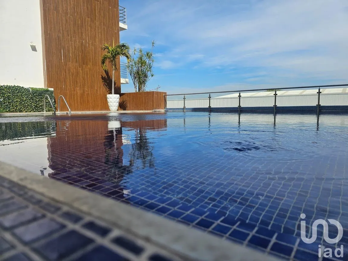 Departamento en Venta en Marina Mazatlán, Mazatlán, Sinaloa | NEX-256445 | iad México | Foto 1 de 7