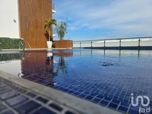 NEX-256445 - Departamento en Venta, con 3 recamaras, con 3 baños, con 166 m2 de construcción en Marina Mazatlán, CP 82103, Sinaloa.