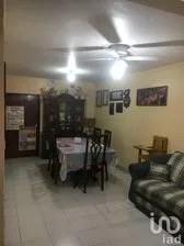 NEX-15068 - Casa en Venta, con 3 recamaras, con 1 baño, con 94 m2 de construcción en Ermita Zaragoza, CP 09180, Ciudad de México.