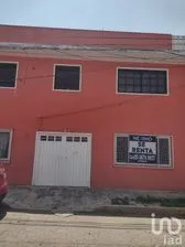 NEX-152520 - Departamento en Renta, con 1 recamara, con 1 baño, con 46 m2 de construcción en General José Vicente Villada, CP 57710, México.