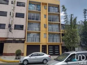 NEX-152531 - Departamento en Renta, con 2 recamaras, con 1 baño, con 85 m2 de construcción en General Ignacio Zaragoza, CP 15000, Ciudad de México.