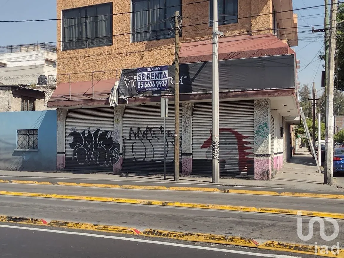 Local en Renta en Ex-Ejido de La Magdalena Mixiuhca, Iztacalco, Ciudad de México | NEX-157743 | iad México | Foto 11 de 13