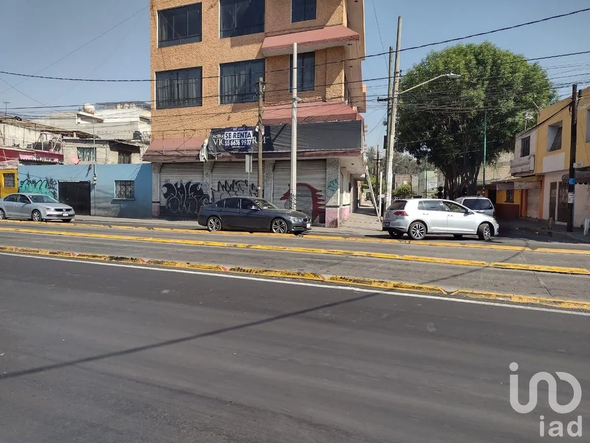 Local en Renta en Ex-Ejido de La Magdalena Mixiuhca, Iztacalco, Ciudad de México | NEX-157743 | iad México | Foto 9 de 13