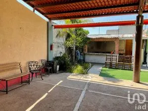 NEX-160348 - Terreno en Venta, con 1 recamara, con 1 baño, con 80 m2 de construcción en El Carmen, CP 76246, Querétaro.