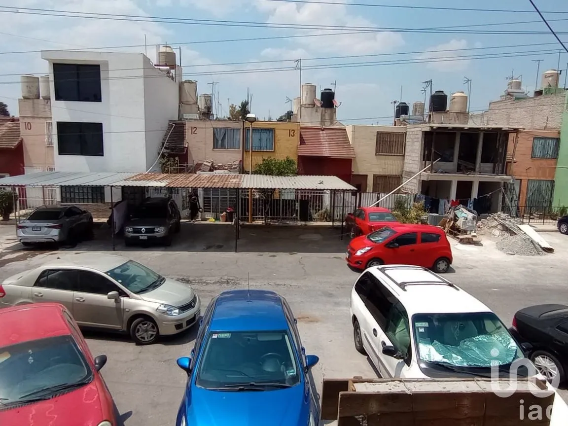 Casa en Venta en Las Vegas, Texcoco, México | NEX-169902 | iad México | Foto 11 de 11