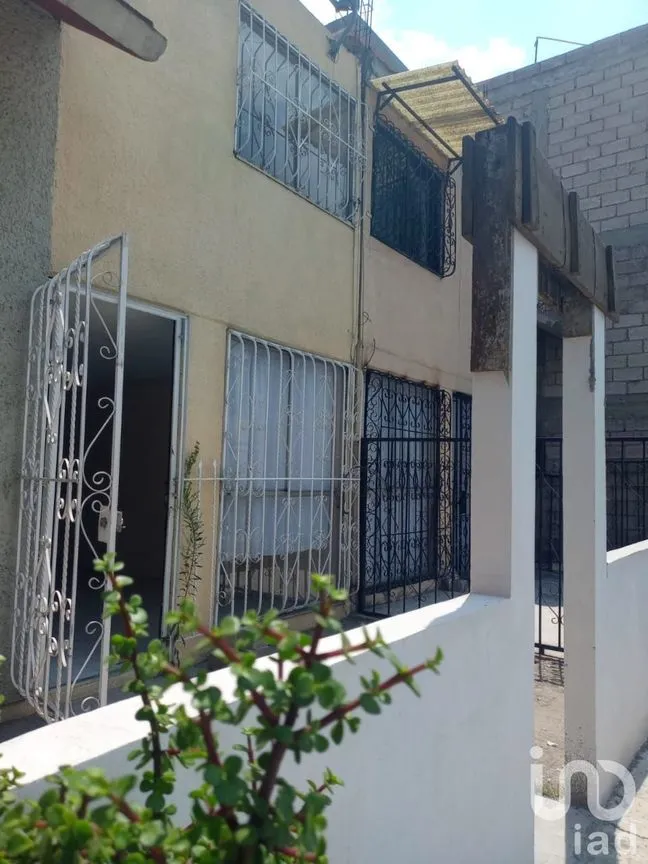 Casa en Venta en Las Vegas, Texcoco, México | NEX-169902 | iad México | Foto 9 de 11