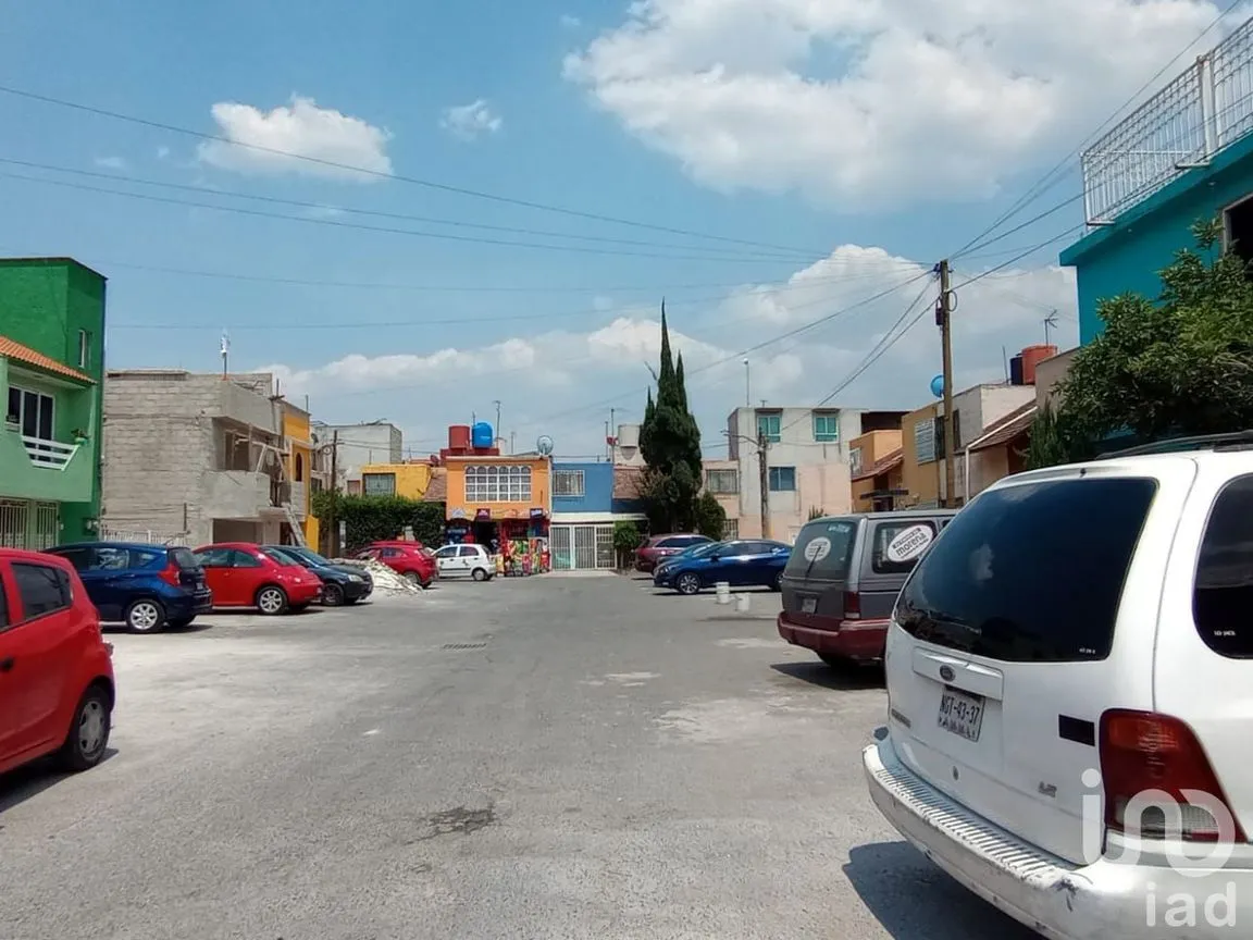 Casa en Venta en Las Vegas, Texcoco, México | NEX-169902 | iad México | Foto 10 de 11