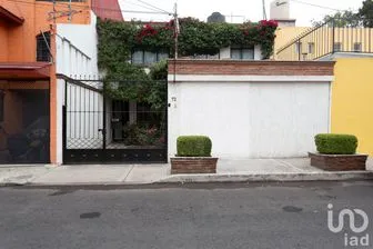 NEX-175833 - Casa en Venta, con 3 recamaras, con 1 baño, con 126 m2 de construcción en Jardín Balbuena, CP 15900, Ciudad de México.