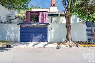 NEX-181606 - Casa en Renta, con 3 recamaras, con 3 baños, con 240 m2 de construcción en Campestre Churubusco, CP 04200, Ciudad de México.