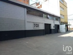 NEX-181667 - Bodega en Renta, con 2 recamaras, con 240 m2 de construcción en Ex-Ejido de La Magdalena Mixiuhca, CP 08010, Ciudad de México.