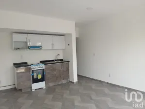 NEX-187041 - Departamento en Renta, con 2 recamaras, con 1 baño, con 63 m2 de construcción en Moctezuma 2a Sección, CP 15530, Ciudad de México.