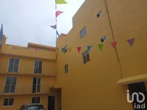 NEX-189247 - Cuarto en Renta, con 1 recamara, con 1 baño, con 25 m2 de construcción en Moctezuma 2a Sección, CP 15530, Ciudad de México.