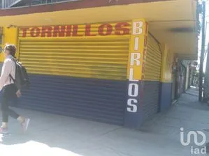 NEX-19045 - Local en Renta, con 45 m2 de construcción en Granjas México, CP 08400, Ciudad de México.