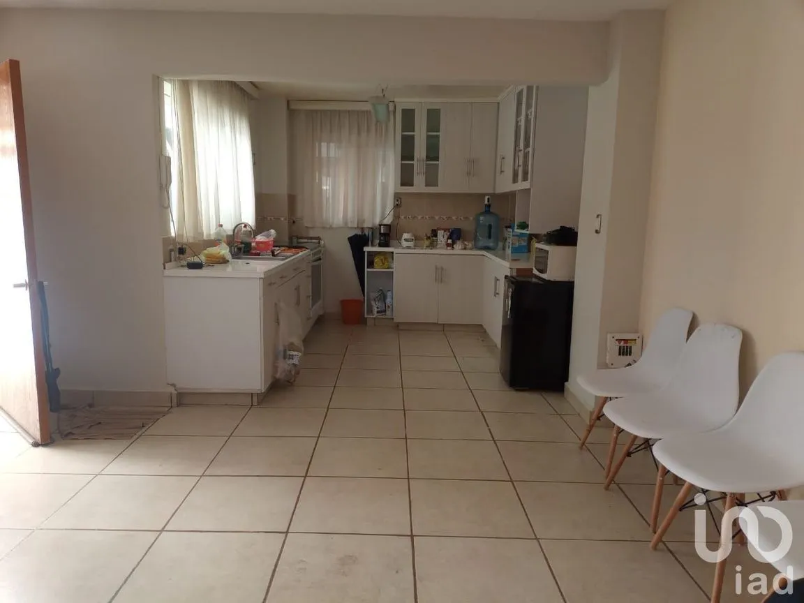 Casa en Venta en Santa Bárbara, Iztapalapa, Ciudad de México | NEX-194099 | iad México | Foto 7 de 10