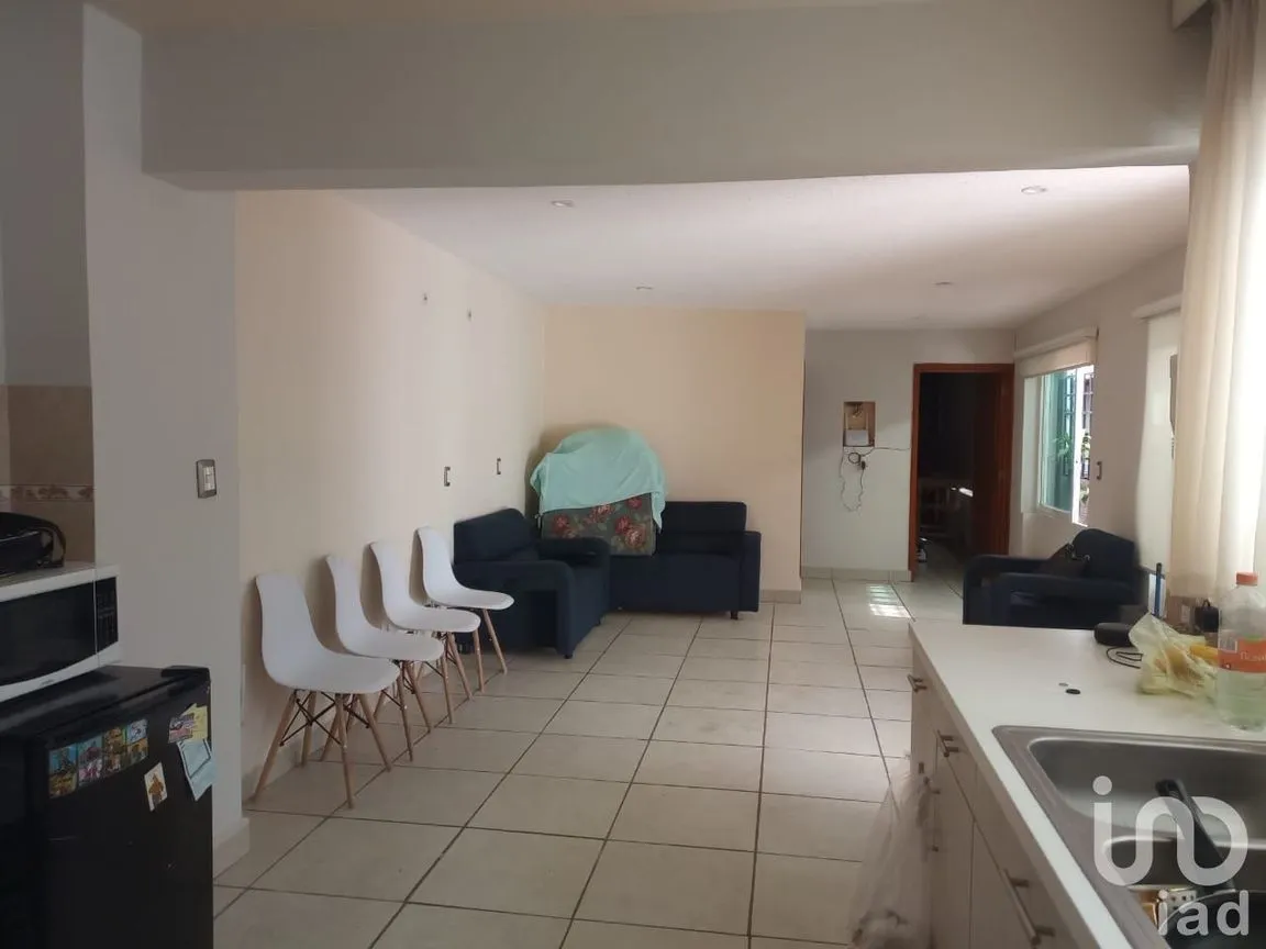 Casa en Venta en Santa Bárbara, Iztapalapa, Ciudad de México | NEX-194099 | iad México | Foto 10 de 10