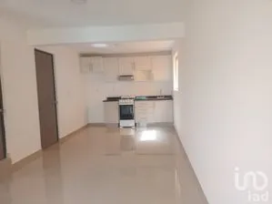 NEX-194999 - Departamento en Renta, con 2 recamaras, con 1 baño, con 60 m2 de construcción en Moctezuma 2a Sección, CP 15530, Ciudad de México.