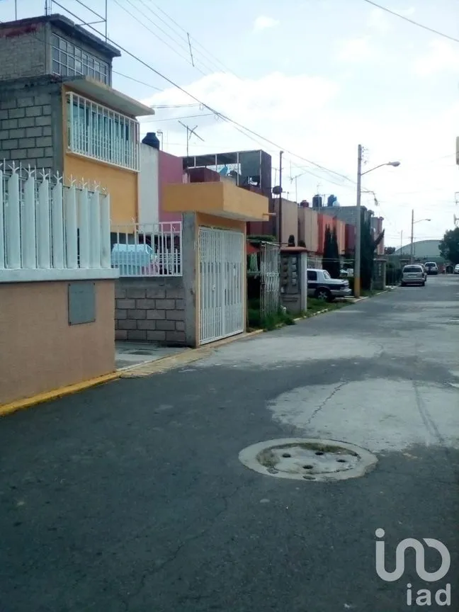 Casa en Venta en Los Héroes, Ixtapaluca, México | NEX-20533 | iad México | Foto 3 de 4