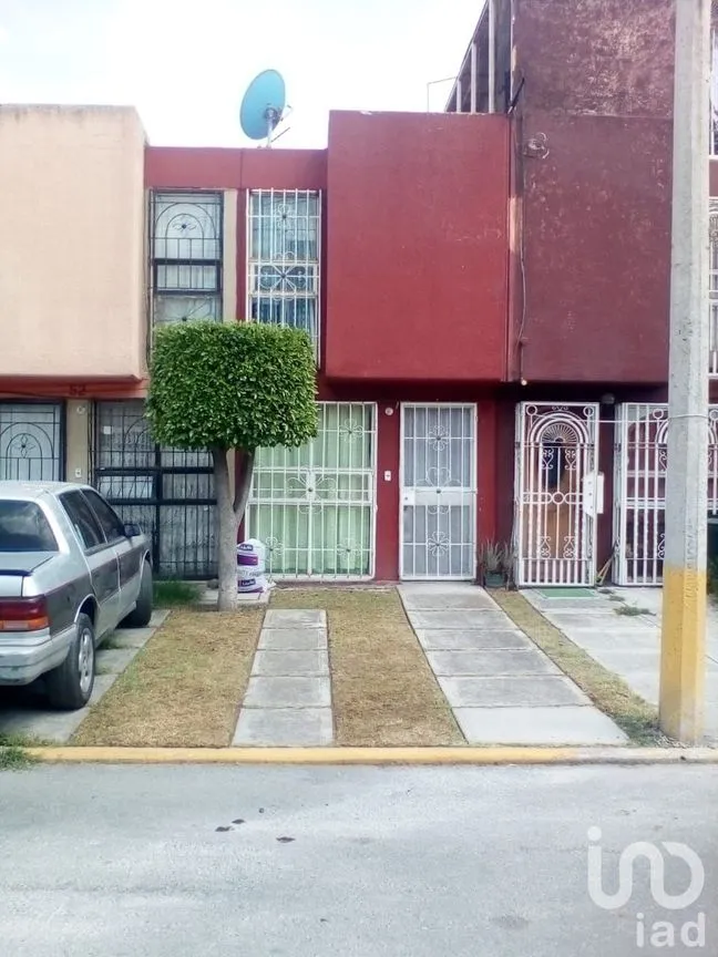 Casa en Venta en Los Héroes, Ixtapaluca, México | NEX-20533 | iad México | Foto 1 de 4