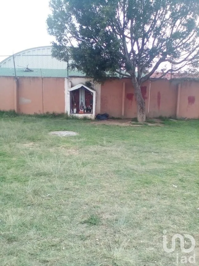 Casa en Venta en Los Héroes, Ixtapaluca, México | NEX-20533 | iad México | Foto 4 de 4