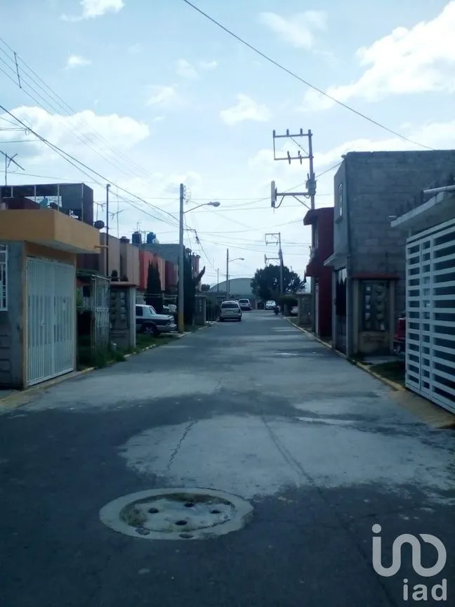 Casa en Venta en Los Héroes, Ixtapaluca, México | NEX-20533 | iad México | Foto 2 de 4