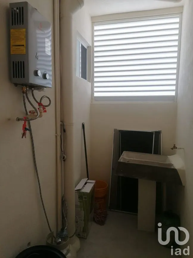 Departamento en Renta en Aldea Tulum, Tulum, Quintana Roo | NEX-214470 | iad México | Foto 11 de 14
