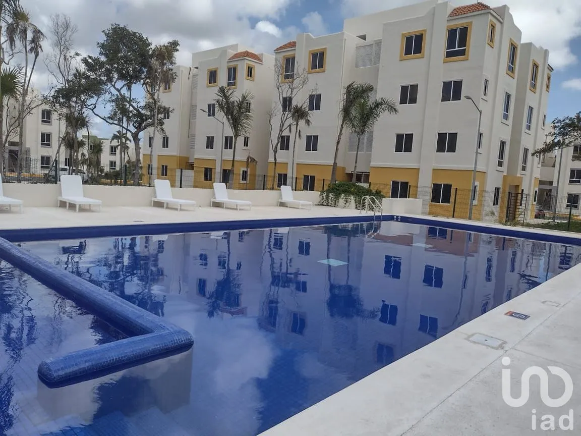 Departamento en Renta en Aldea Tulum, Tulum, Quintana Roo | NEX-214470 | iad México | Foto 12 de 14