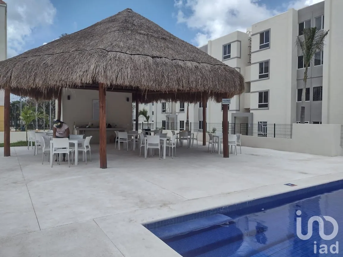 Departamento en Renta en Aldea Tulum, Tulum, Quintana Roo | NEX-214470 | iad México | Foto 13 de 14