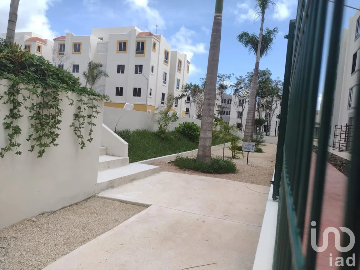 Departamento en Renta en Aldea Tulum, Tulum, Quintana Roo | NEX-214470 | iad México | Foto 3 de 14