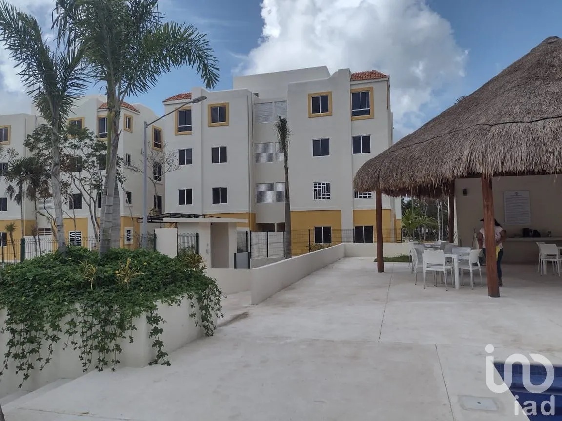 Departamento en Renta en Aldea Tulum, Tulum, Quintana Roo | NEX-214470 | iad México | Foto 4 de 14