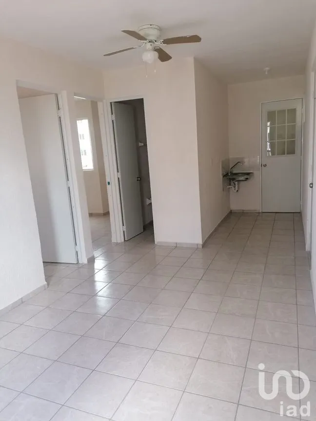 Departamento en Renta en Aldea Tulum, Tulum, Quintana Roo | NEX-214470 | iad México | Foto 10 de 14