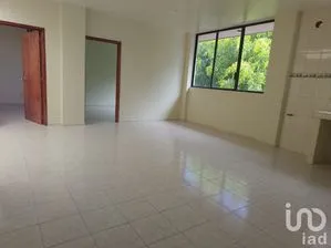 NEX-241105 - Departamento en Renta, con 2 recamaras, con 2 baños, con 90 m2 de construcción en Ex-Ejido de La Magdalena Mixiuhca, CP 08010, Ciudad de México.