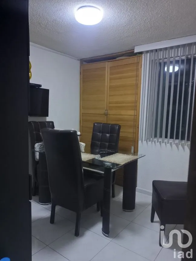 Departamento en Venta en Agrícola Pantitlán, Iztacalco, Ciudad de México | NEX-243791 | iad México | Foto 3 de 10