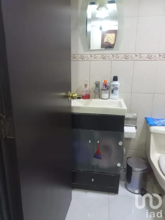 Departamento en Venta en Agrícola Pantitlán, Iztacalco, Ciudad de México | NEX-243791 | iad México | Foto 4 de 10