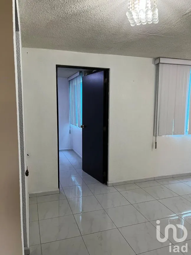 Departamento en Venta en Agrícola Pantitlán, Iztacalco, Ciudad de México | NEX-243791 | iad México | Foto 5 de 10