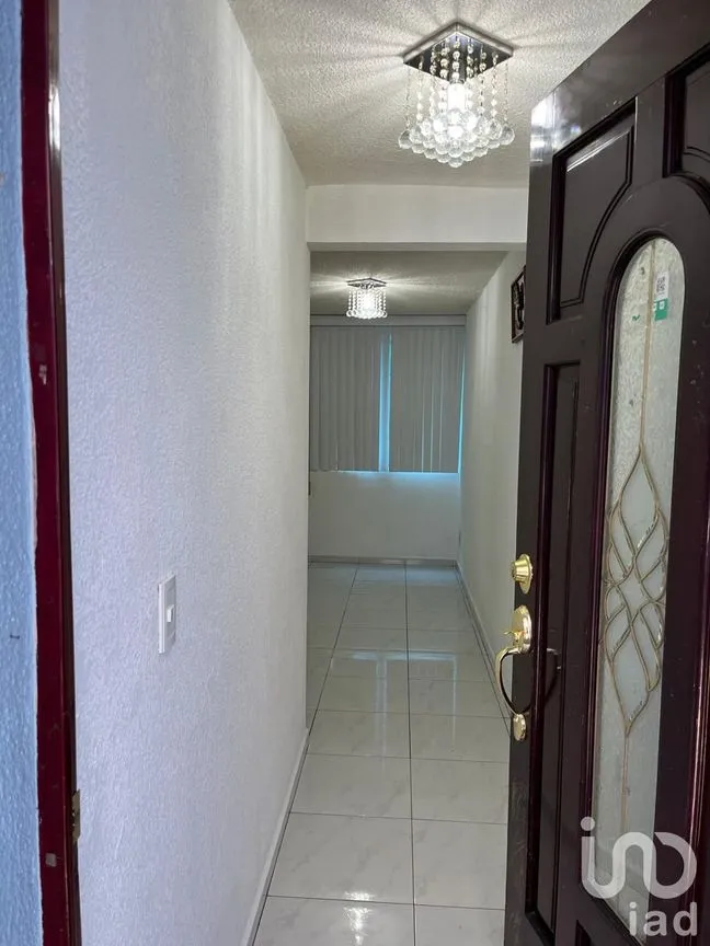 Departamento en Venta en Agrícola Pantitlán, Iztacalco, Ciudad de México | NEX-243791 | iad México | Foto 6 de 10