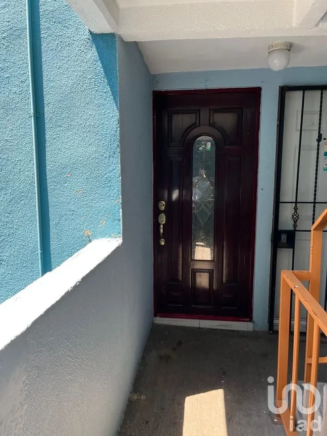 Departamento en Venta en Agrícola Pantitlán, Iztacalco, Ciudad de México | NEX-243791 | iad México | Foto 7 de 10