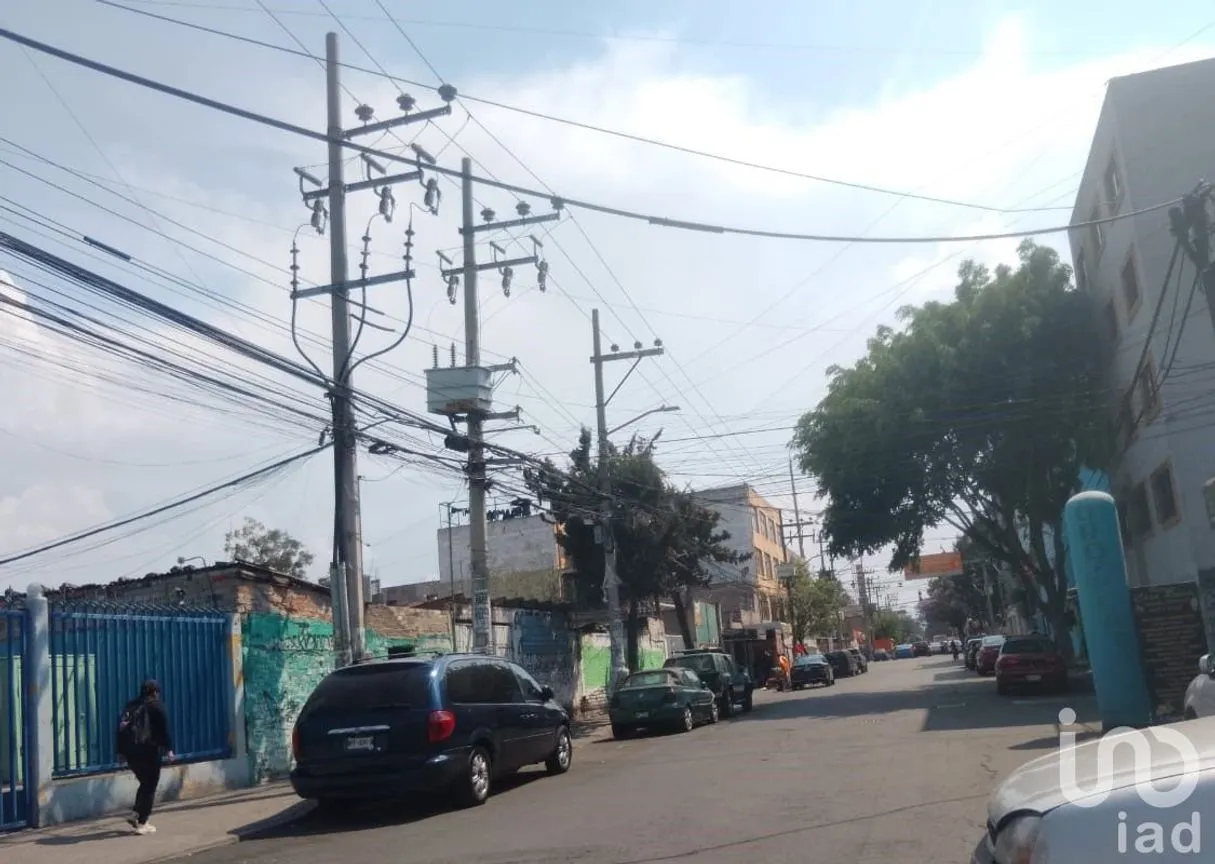 Departamento en Venta en Agrícola Pantitlán, Iztacalco, Ciudad de México | NEX-243791 | iad México | Foto 9 de 10