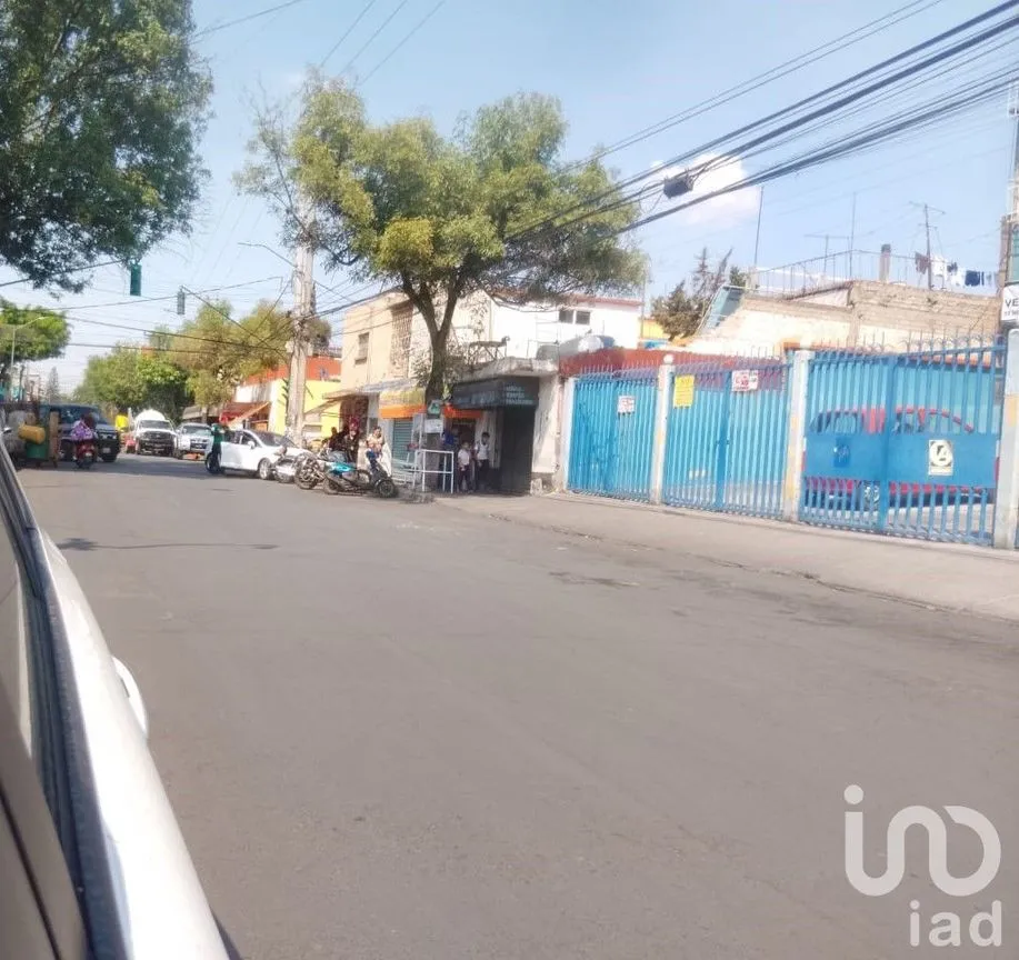 Departamento en Venta en Agrícola Pantitlán, Iztacalco, Ciudad de México | NEX-243791 | iad México | Foto 10 de 10